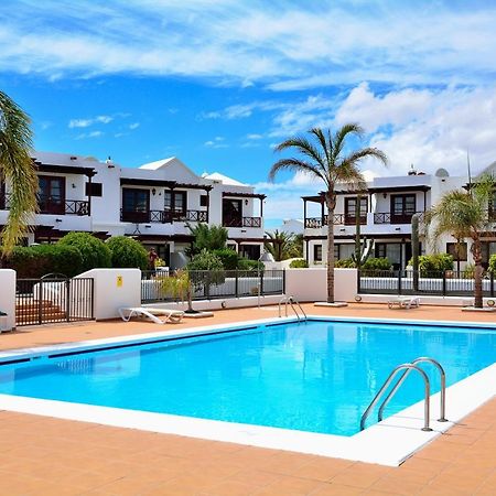 Villa Papagyo Playa Blanca  Kültér fotó