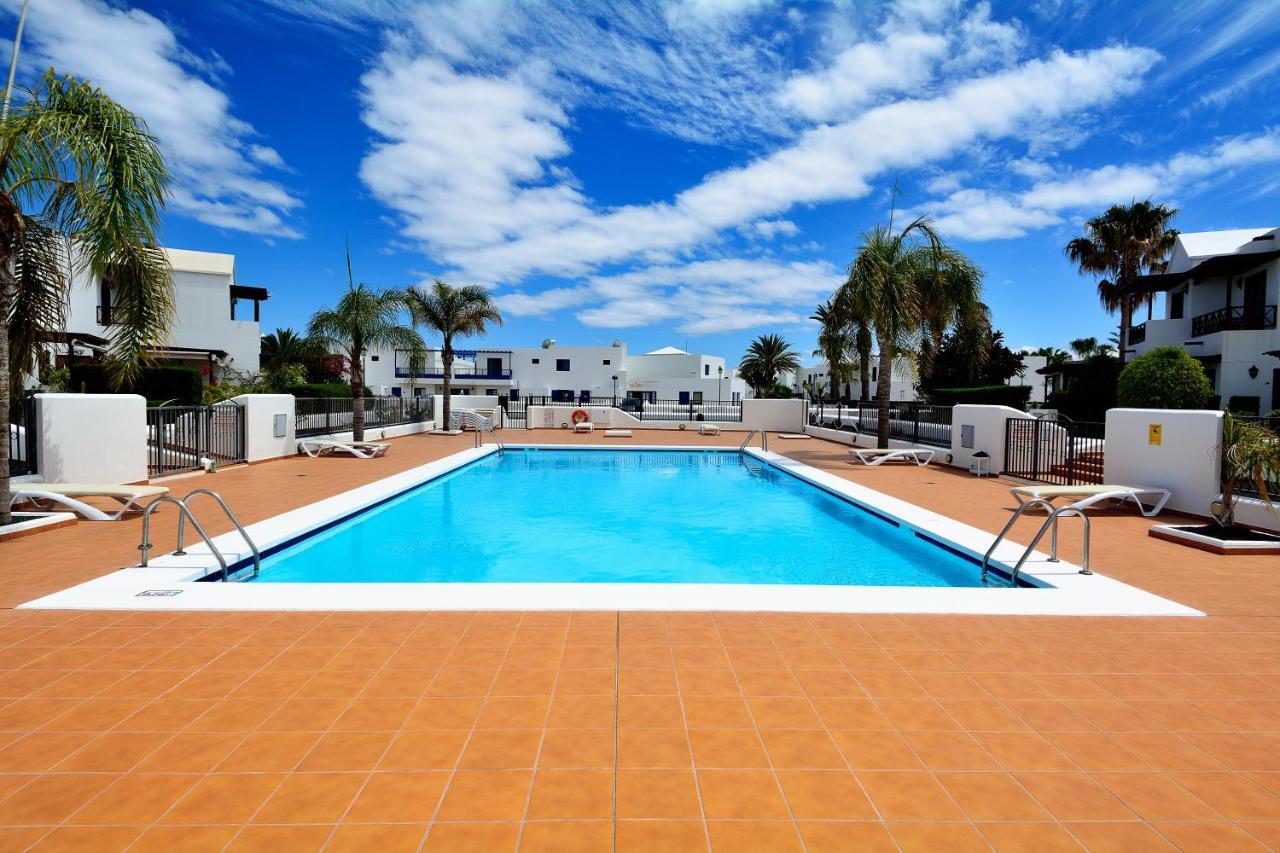 Villa Papagyo Playa Blanca  Kültér fotó