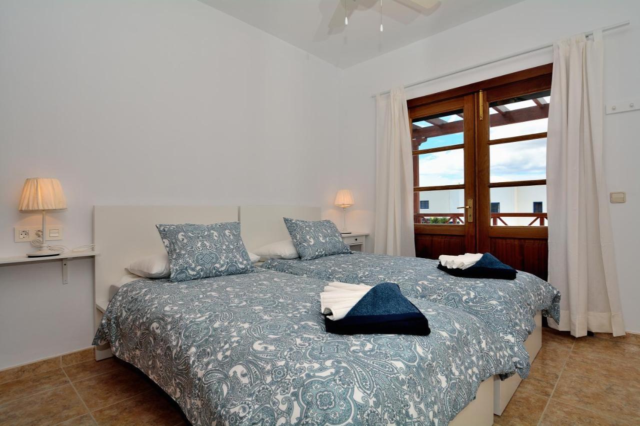 Villa Papagyo Playa Blanca  Kültér fotó