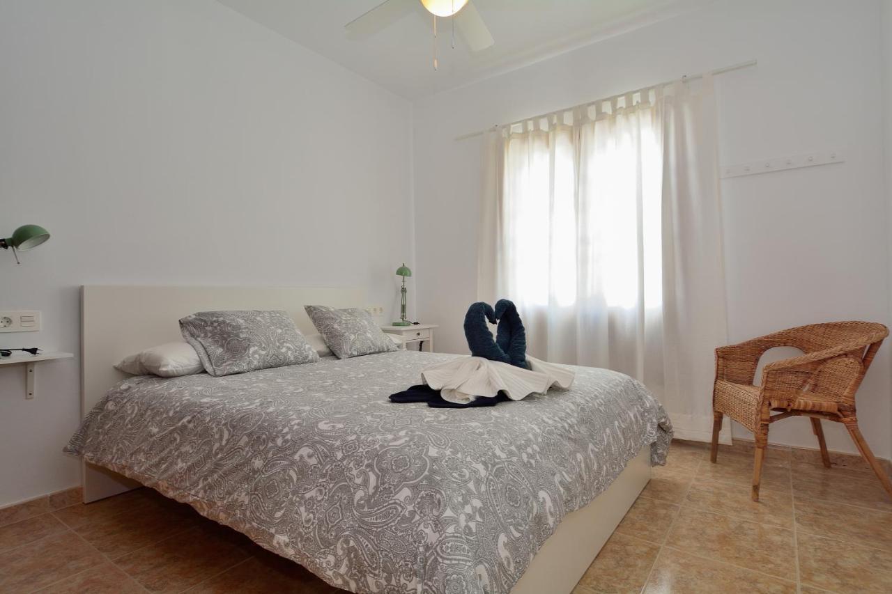 Villa Papagyo Playa Blanca  Kültér fotó