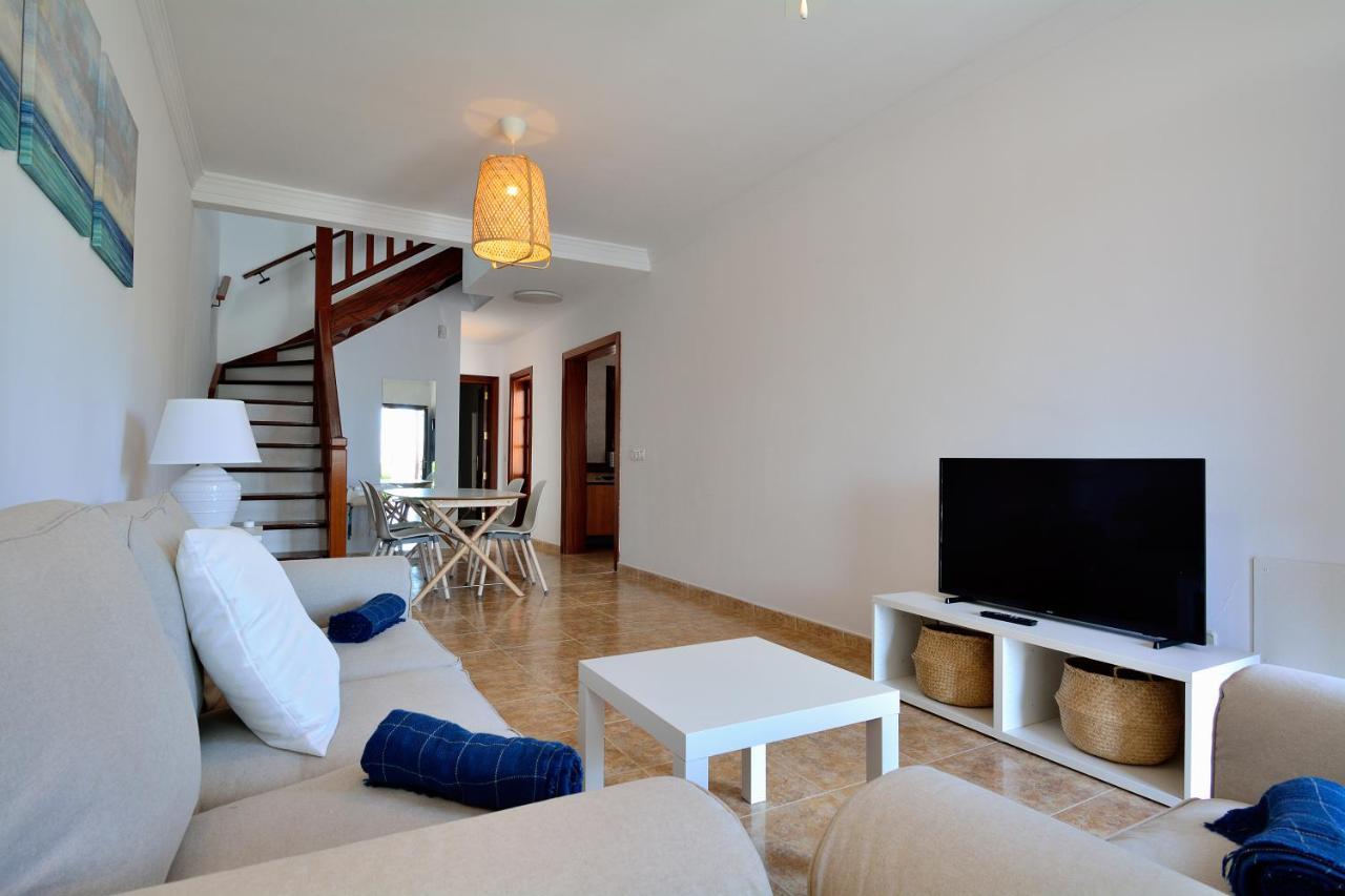 Villa Papagyo Playa Blanca  Kültér fotó