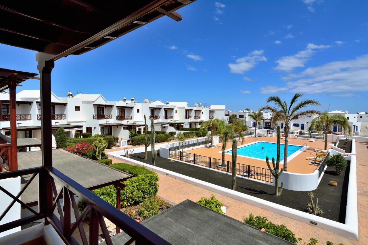 Villa Papagyo Playa Blanca  Kültér fotó
