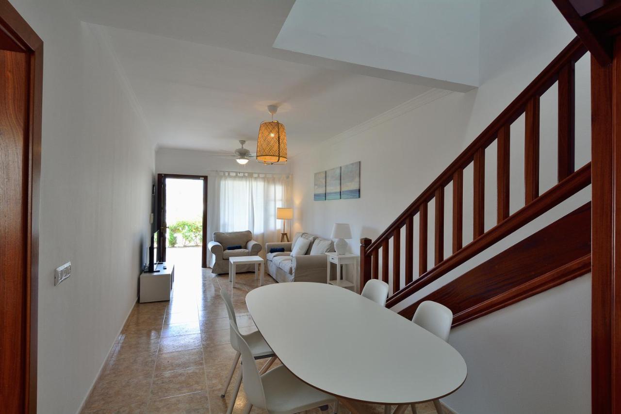 Villa Papagyo Playa Blanca  Kültér fotó