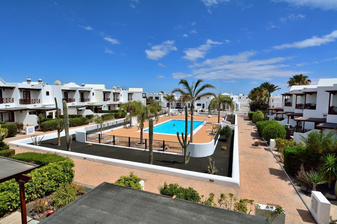 Villa Papagyo Playa Blanca  Kültér fotó