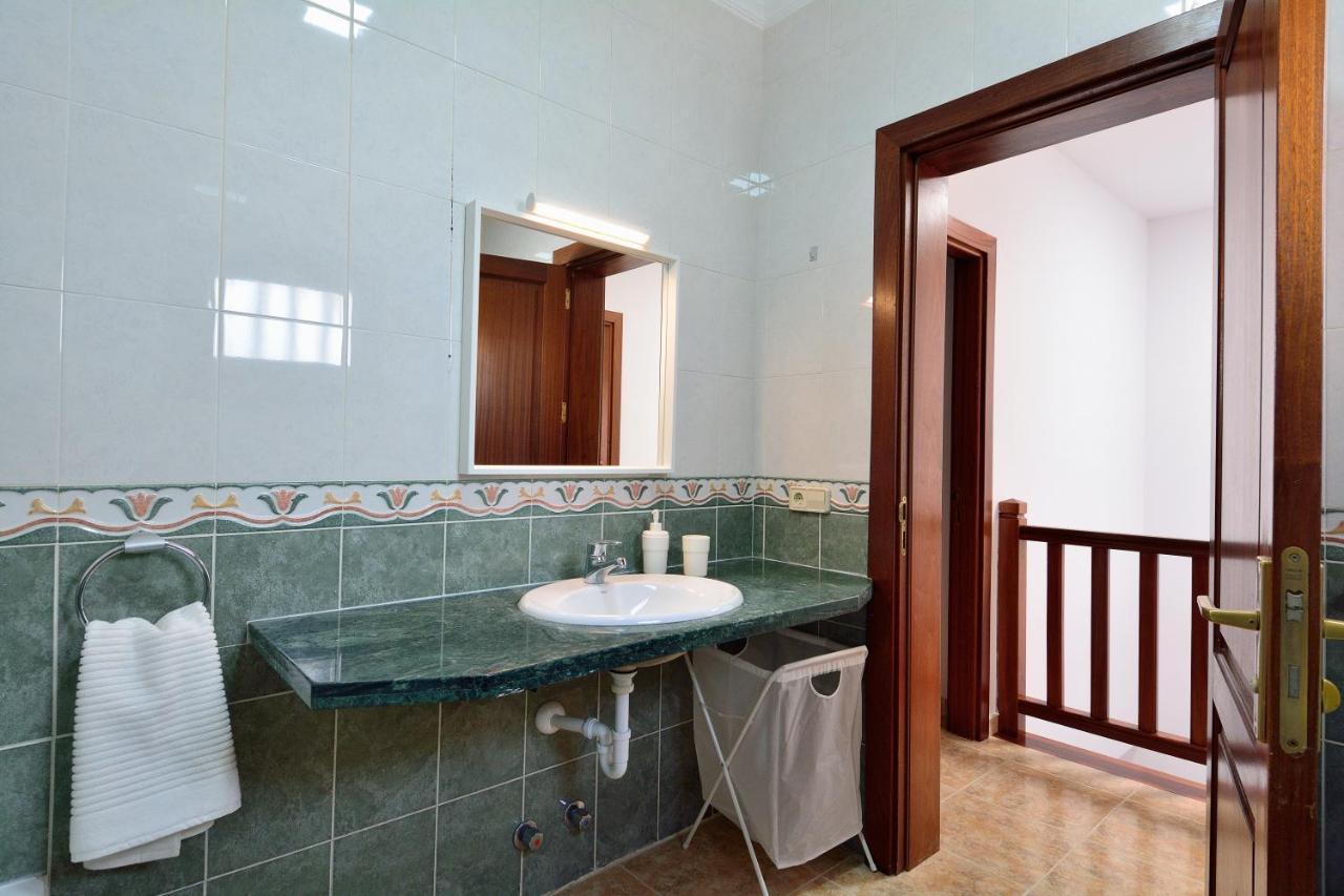 Villa Papagyo Playa Blanca  Kültér fotó