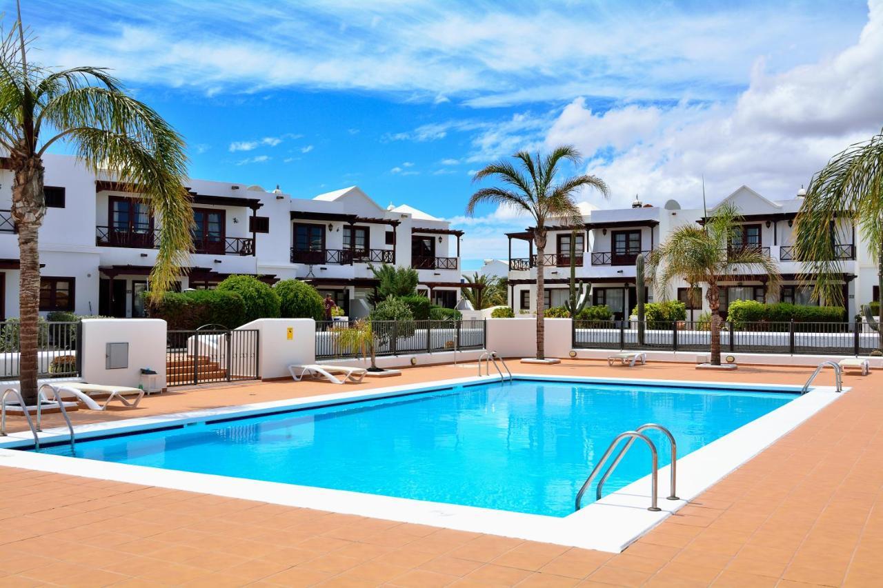 Villa Papagyo Playa Blanca  Kültér fotó