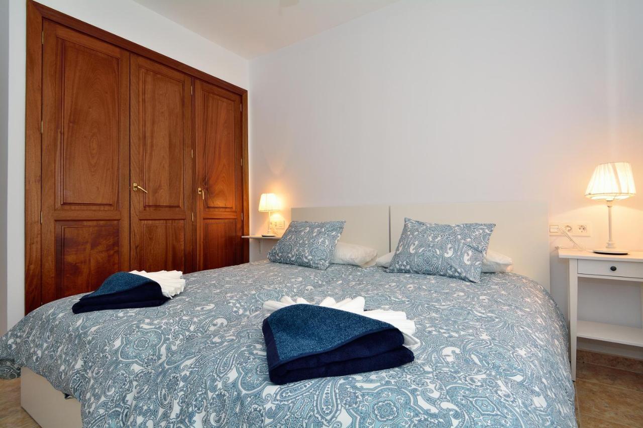Villa Papagyo Playa Blanca  Kültér fotó
