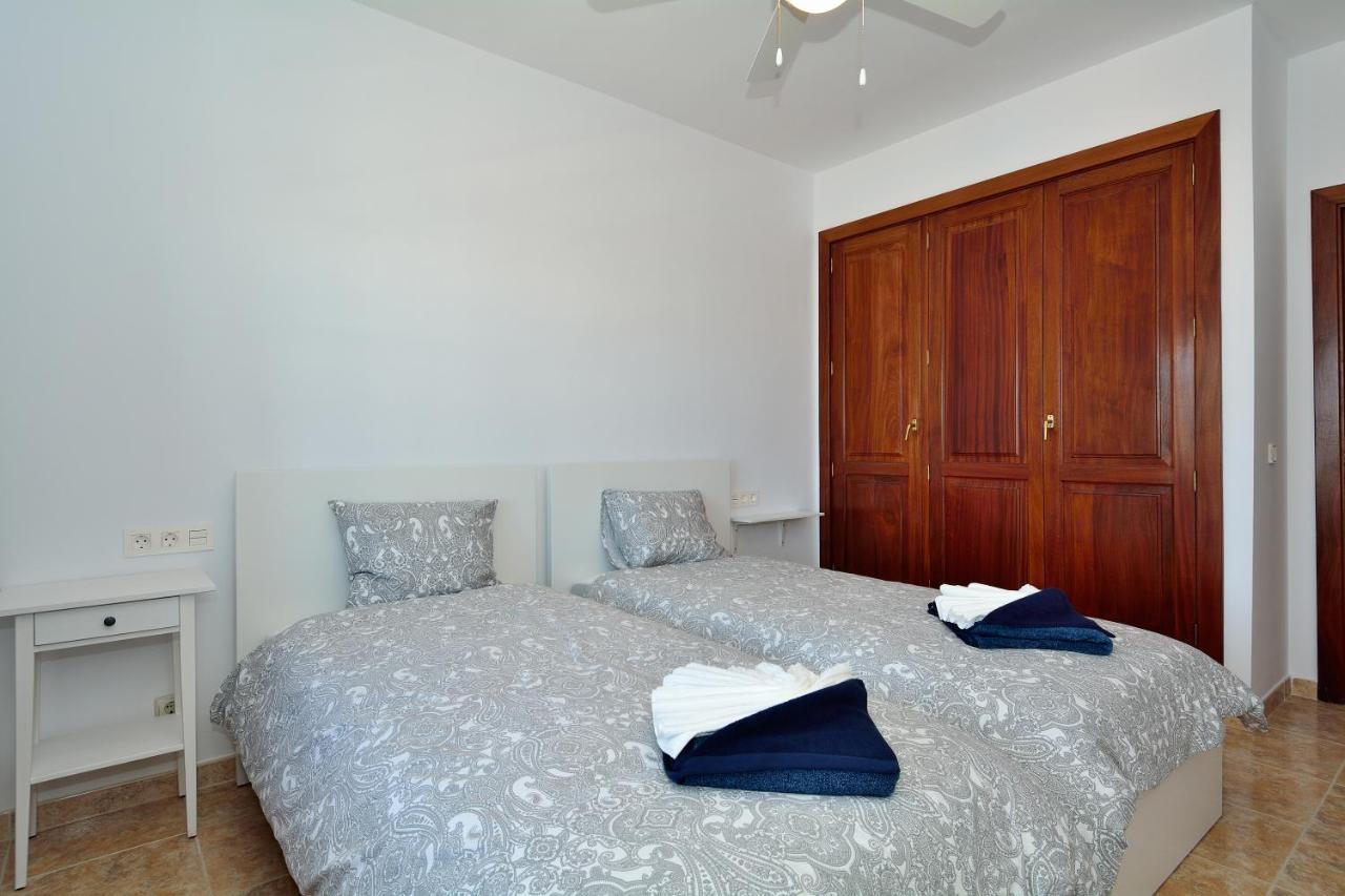 Villa Papagyo Playa Blanca  Kültér fotó