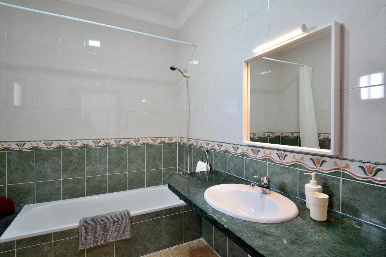 Villa Papagyo Playa Blanca  Kültér fotó