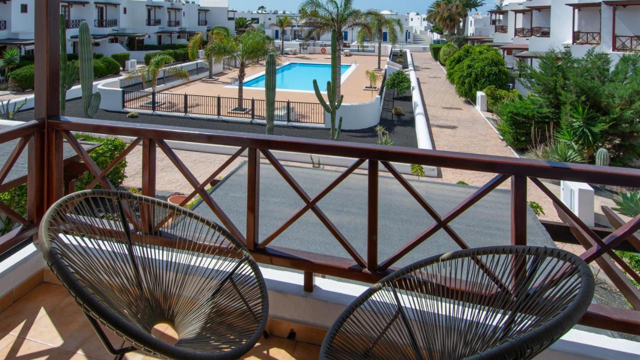Villa Papagyo Playa Blanca  Kültér fotó