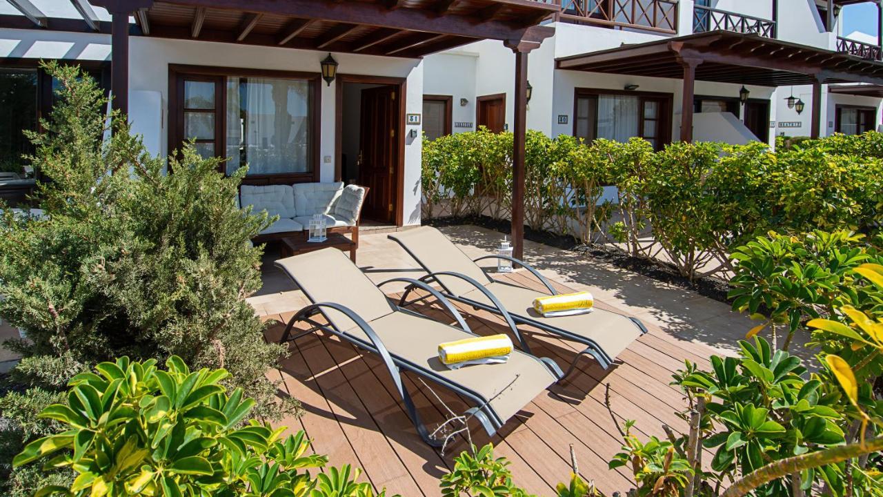 Villa Papagyo Playa Blanca  Kültér fotó