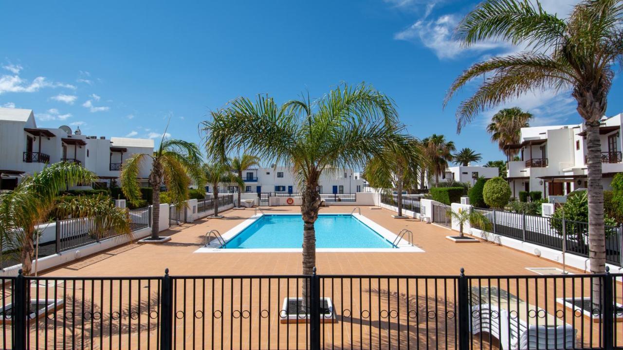 Villa Papagyo Playa Blanca  Kültér fotó